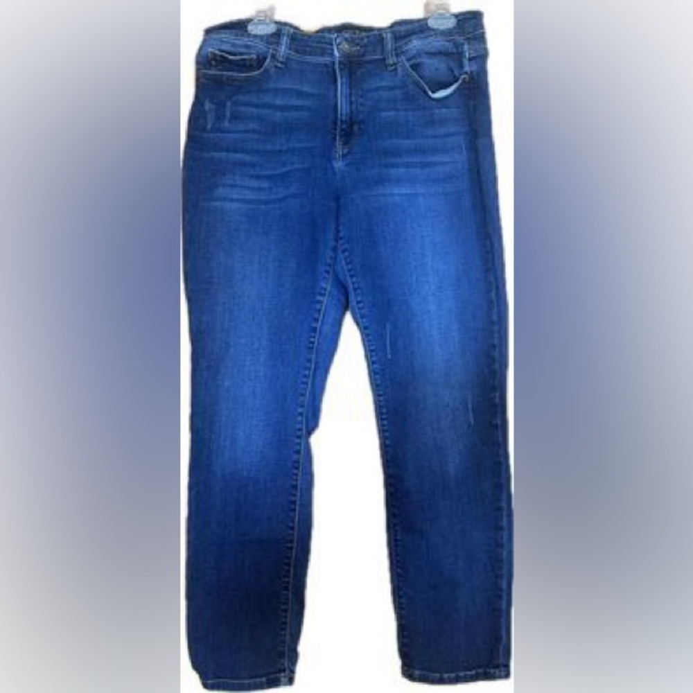 Judy Blue slim fit jeans